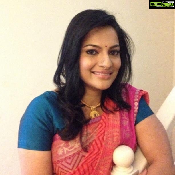 Rethika Srinivas Instagram - Stay safe stay home !