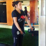 Rethika Srinivas Instagram – All progress takes place outside the comfort zone!!
Good Day !!