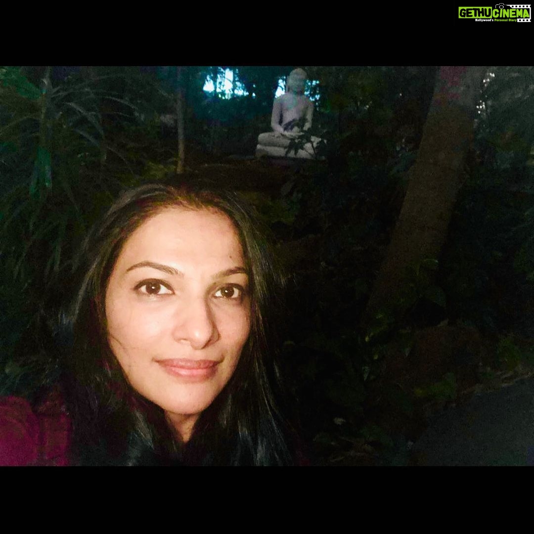 Rethika Srinivas Instagram - I believe if you keep your faith, you keep your trust, you keep the right attitude, if you're grateful, you'll see God open up new doors. Good Morning !!