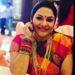 Rethika Srinivas Instagram – Om Namah Shivaya! Happy Shivaratri!!