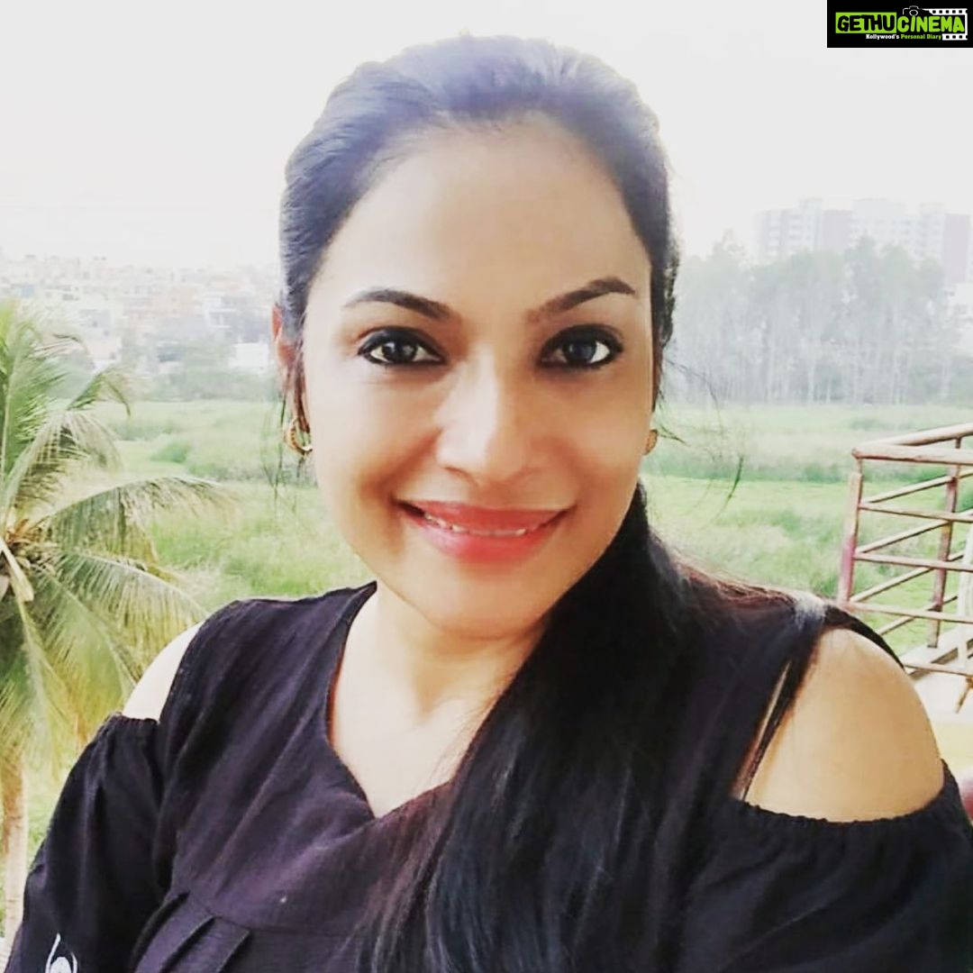Rethika Srinivas Instagram - Relax, Recharge and Reflect. Sometimes it’s ok to do nothing !Have a great Sunday !