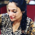 Rethika Srinivas Instagram - Have a relaxed Sunday !!