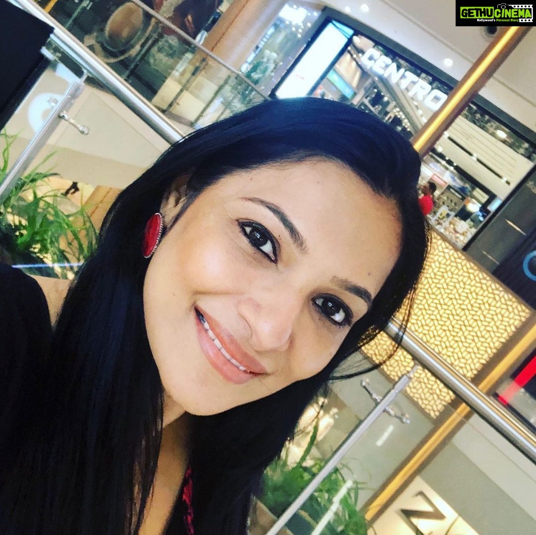Rethika Srinivas Instagram - “The more you praise and celebrate your life, the more there is in life to celebrate.” Good day !!