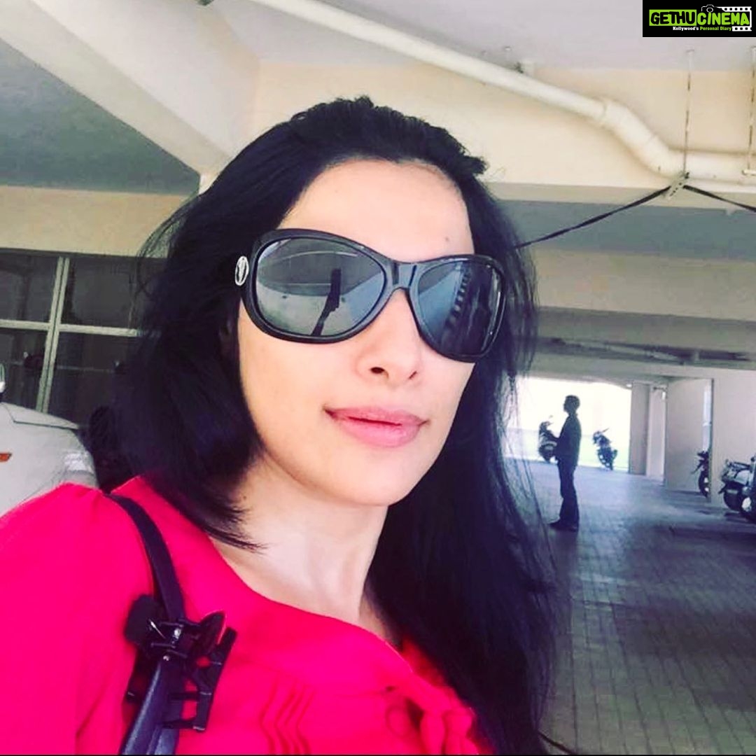 Rethika Srinivas Instagram - Nothing is impossible. The word itself says "I'm possible!" Goood Morning !!