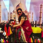 Rethika Srinivas Instagram - “I am in charge of how I feel and today I am choosing happiness