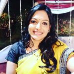 Rethika Srinivas Instagram - Have a relaxed Sunday !!