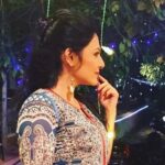Rethika Srinivas Instagram - “Start your day off with a smile and a positive thought.”