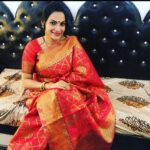 Rethika Srinivas Instagram - Happy Republic Day !