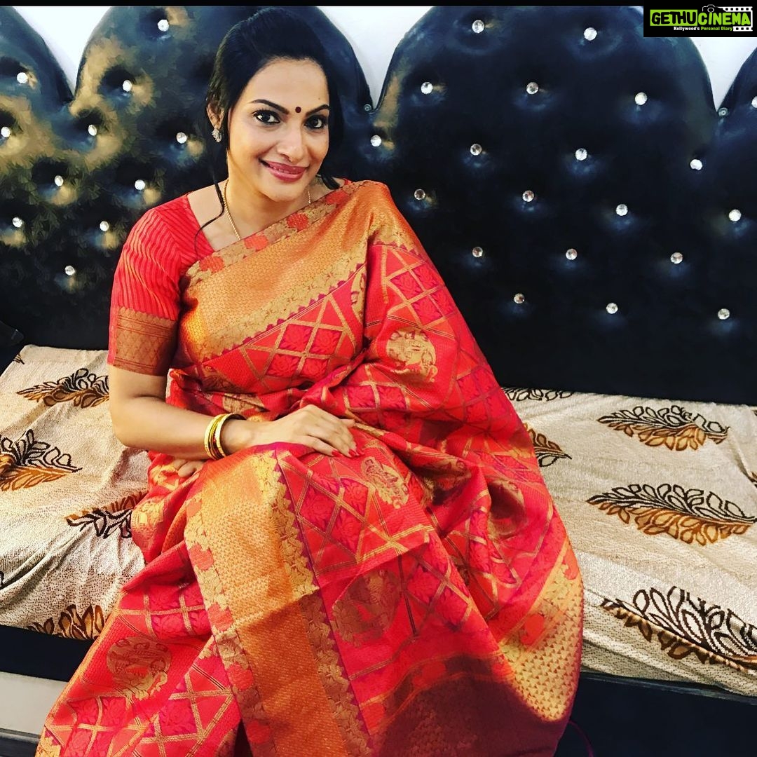 Rethika Srinivas Instagram - Happy Republic Day !