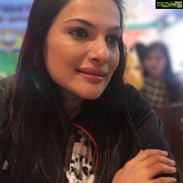 Rethika Srinivas Instagram - Have a great Sunday !!