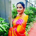 Rethika Srinivas Instagram - Happy Pongal to all my friends! God bless !!