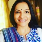 Rethika Srinivas Instagram - “Every morning we are born again. What we do today is what matters most.” Have a blessed morning !!