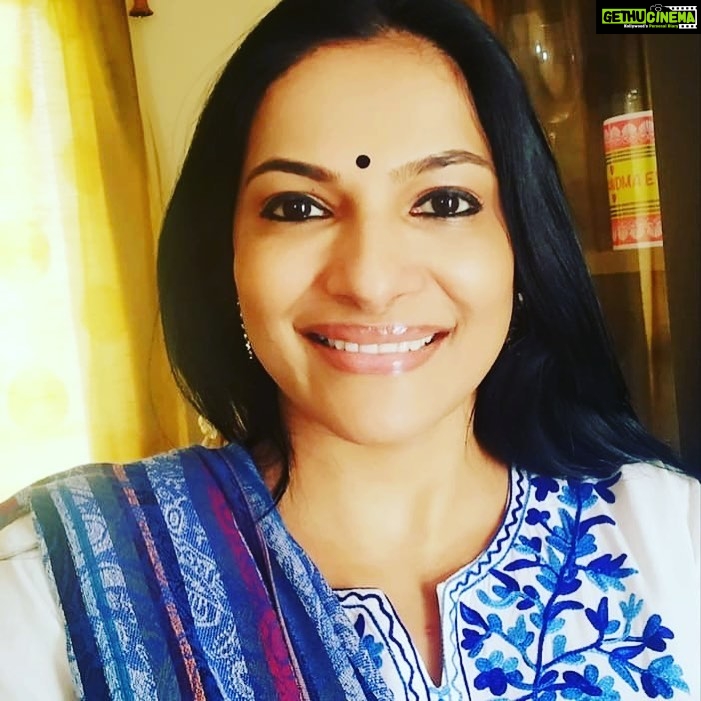 Rethika Srinivas Instagram - “Every morning we are born again. What we do today is what matters most.” Have a blessed morning !!