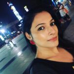 Rethika Srinivas Instagram - Good Morning !!