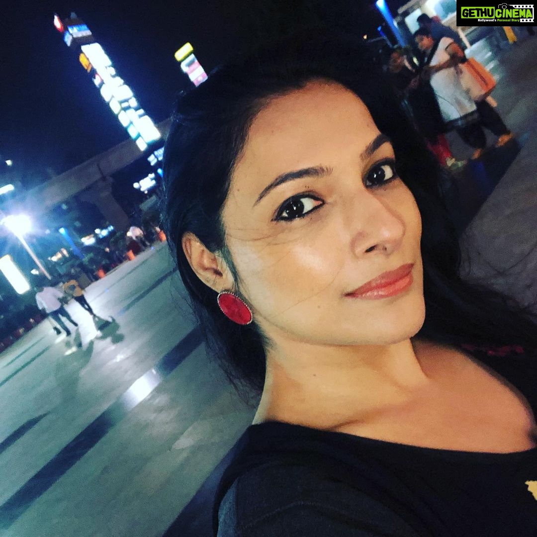 Rethika Srinivas Instagram - Good Morning !!