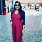 Rethika Srinivas Instagram - Just a casual click !