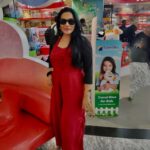 Rethika Srinivas Instagram - Off to Coimbatore !!