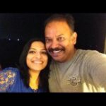 Rethika Srinivas Instagram - Happy Birthday Vp!!