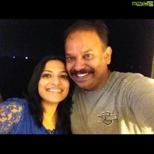 Rethika Srinivas Instagram - Happy Birthday Vp!!