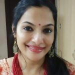 Rethika Srinivas Instagram - Good morning have a lovely day !!