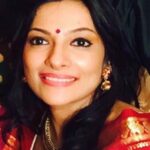 Rethika Srinivas Instagram - Happy Vijayadashami !!