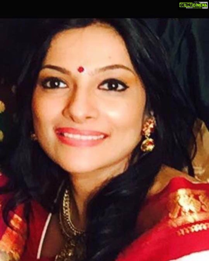 Rethika Srinivas Instagram - Happy Vijayadashami !!