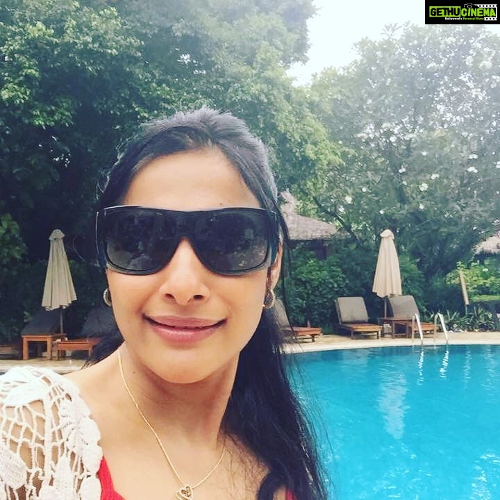 Rethika Srinivas Instagram - Have a great weekend !!