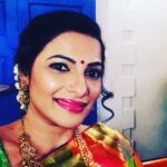 Rethika Srinivas Instagram - Festive season
