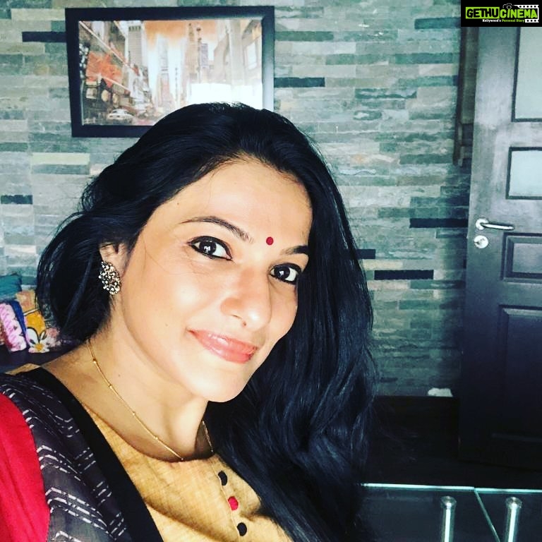 Rethika Srinivas Instagram - Have a great week ahead !!