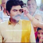 Rethika Srinivas Instagram - Had real fun during the Tvc