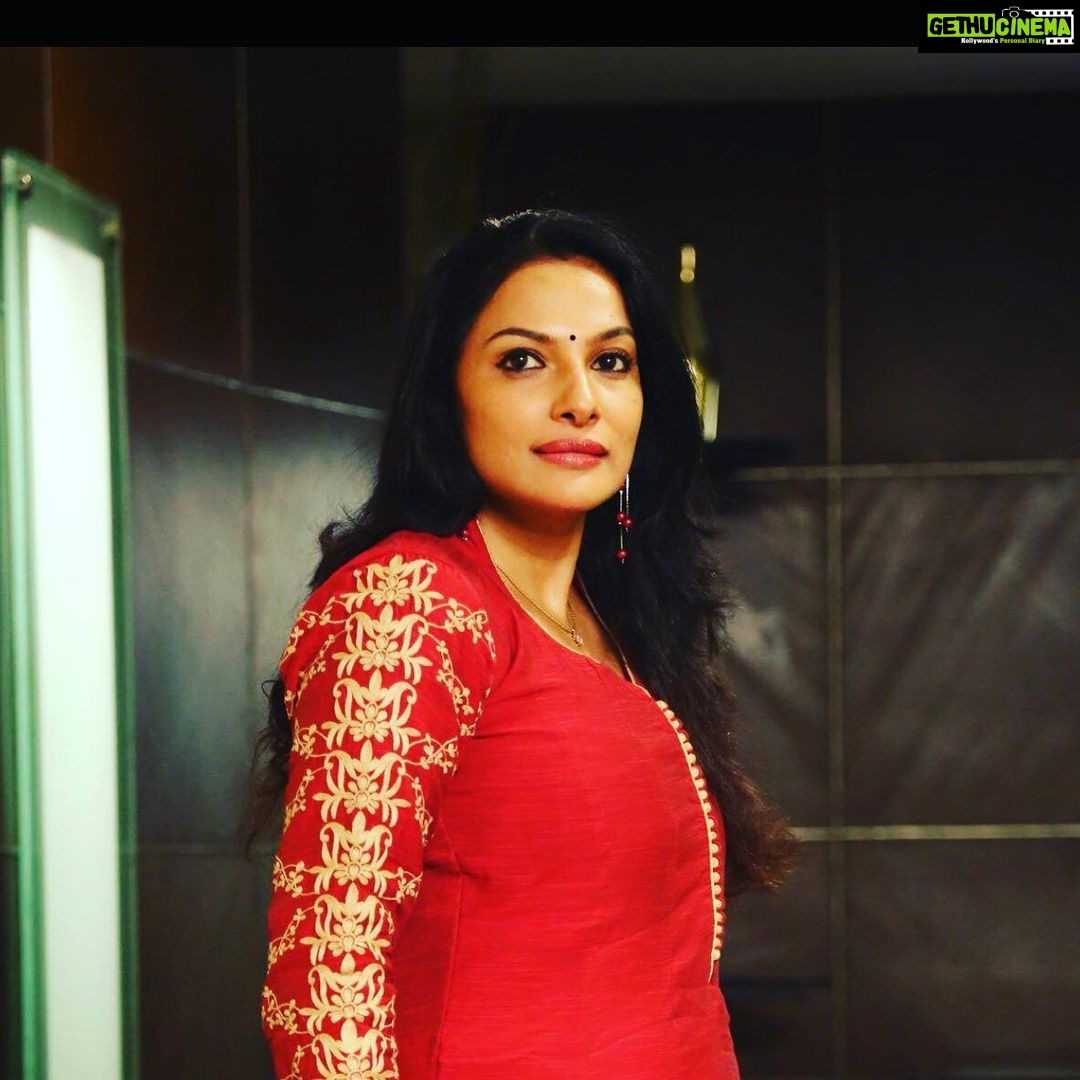 Rethika Srinivas Instagram - Good Morning..Have a great day .God bless all!!
