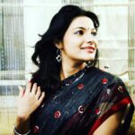 Rethika Srinivas Instagram -