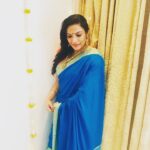 Rethika Srinivas Instagram -