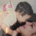 Rethika Srinivas Instagram - Happy Birthday baby !!