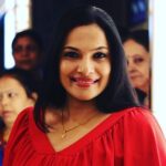 Rethika Srinivas Instagram - Have a great weekend!