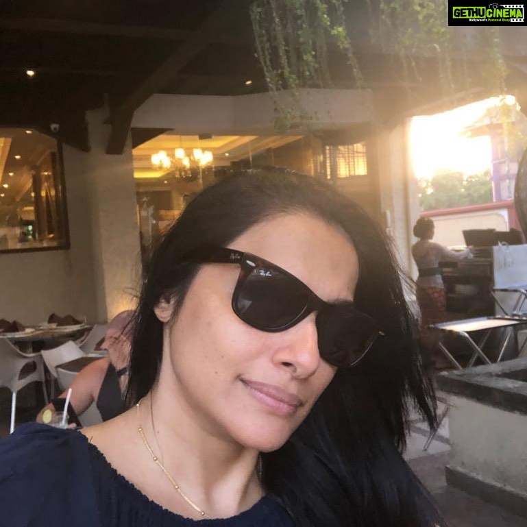 Rethika Srinivas Instagram - Have a lovely day !