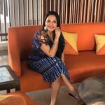 Rethika Srinivas Instagram - Eid Mubarak friends !!