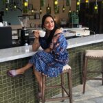 Rethika Srinivas Instagram - Gooooood Morning from Bali!!