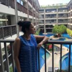 Rethika Srinivas Instagram - Chill!!