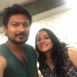 Rethika Srinivas Instagram - Happy birthday Udaya !! May u have a happy and successful year ahead!!God bless!
