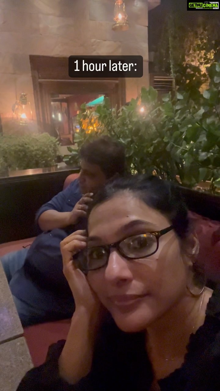Rethika Srinivas Instagram - Like if u can relate!!! #rethikasrinivas #rethika #dinner #beauty #marriage #sleepy #reels #moodygrams #happy #couple