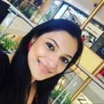 Rethika Srinivas Instagram – Good morning !!!