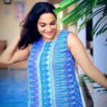 Rethika Srinivas Instagram - After A long time !!! #rethika #rethikasrinivas #reels #trendingreels #thiruchitrambalam #anirudh #dhanush #swimmingpool #beauty #moodygrams #happy #positivity In Frame 🔥: @actressrethika 📸 Team : @flashbaack_photo @manobharath_t @v_arsty__ @jaggu_rm Styling💃 : @radzstylism @radhikaradhakrishnan28 Mua💄@swathisglazemakeover