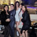 Shraddha Arya, girls, friend, gang