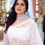 Shraddha Arya, white dress, hd, angel