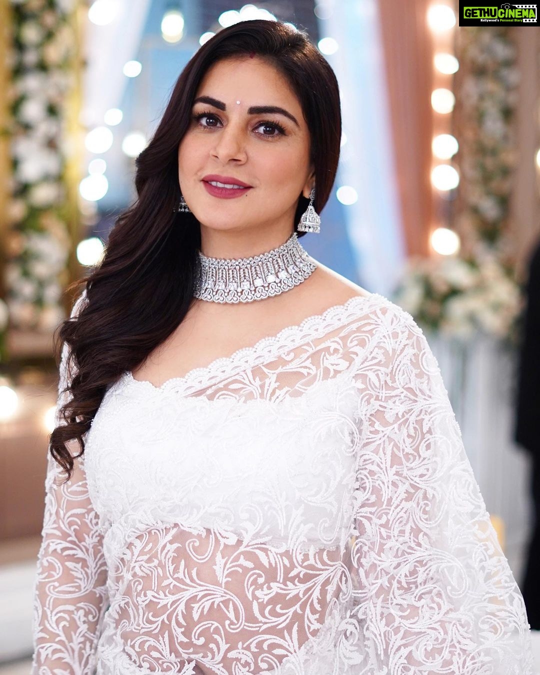 Shraddha Arya, white dress, hd, angel - Gethu Cinema