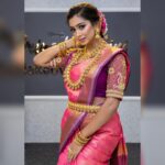 Swathi Konde, photoshoot, Ad