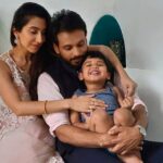 Aadarsh Balakrishna Instagram – సంక్రాంతి శుభాకాంక్షలు ❤