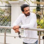 Aadarsh Balakrishna Instagram - Caption this 😎