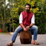 Aadarsh Balakrishna Instagram - This new years, I wish you all a beautiful mind, a kind heart and a sexy body! Happy new years my loves 🎉♥️🤘